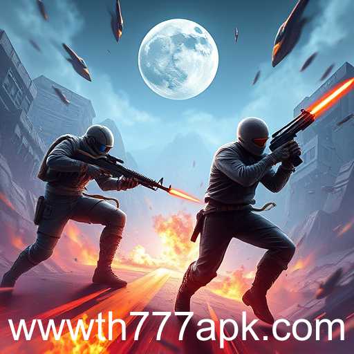 Exploring the Thrill of Action Games: A Deep Dive into 'TH777 APK'