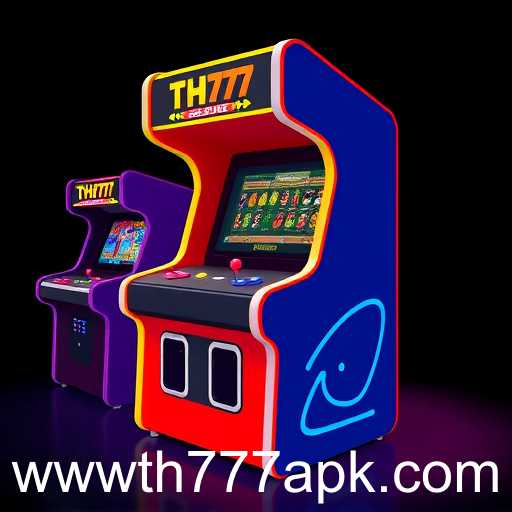 Exploring the Thrilling World of Arcade Games and TH777 APK
