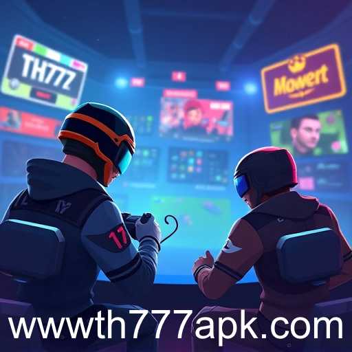 Exploring the Buzz Around TH777 APK in 2025