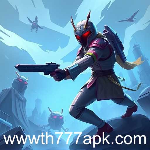 TH777 APK