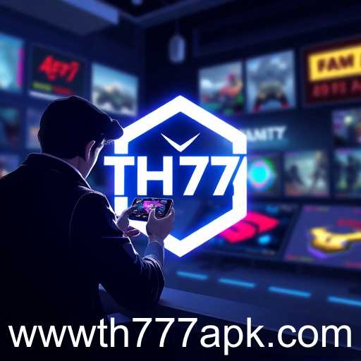 TH777 APK