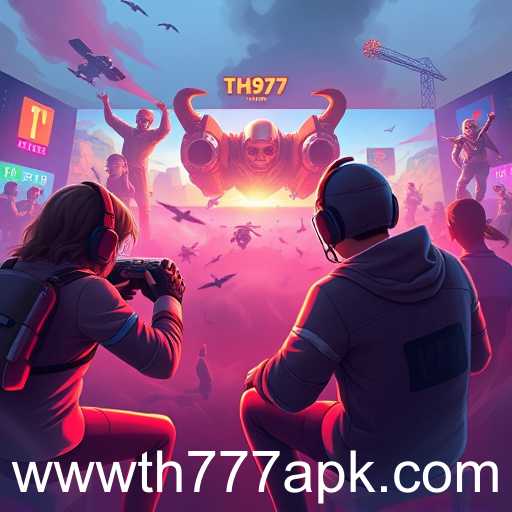 TH777 APK's Impact on Modern Gaming Environment