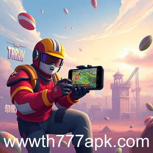 TH777 APK