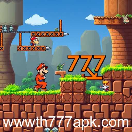 Exploring Platform Games and the Popularity of TH777 APK