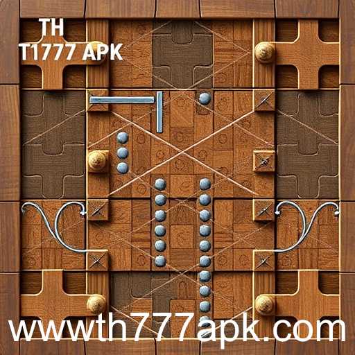 Exploring the Dynamics of Puzzle Games with 'TH777 APK'