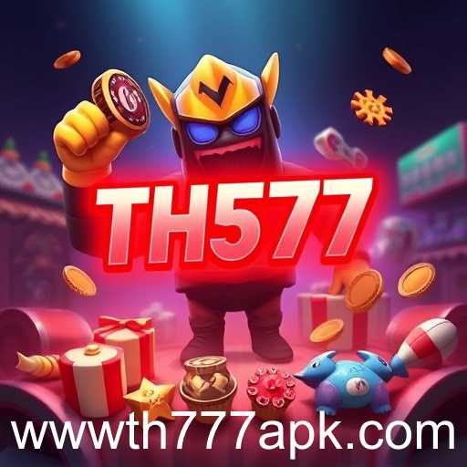 Revolutionizing Mobile Gaming with TH777 APK