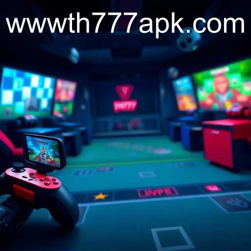 TH777 APK