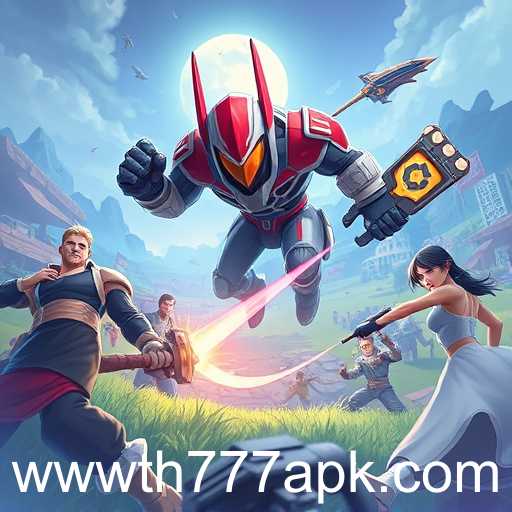 The Rise of TH777: A Gaming Phenomenon