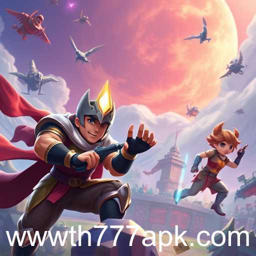 The Rise of TH777: A Gaming Phenomenon