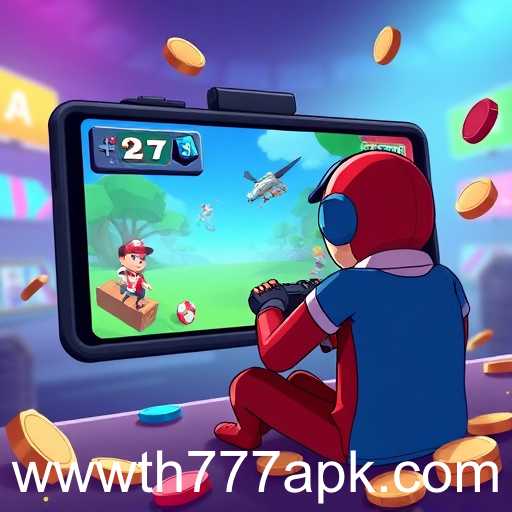 The Rise of TH777 APK: A New Era in Mobile Gaming