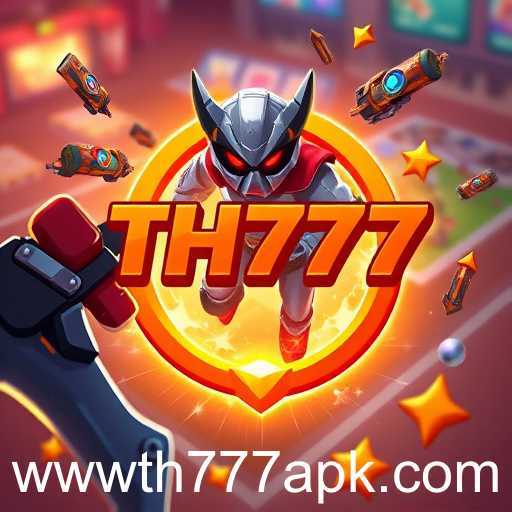 The Rise of TH777 APK in Gaming