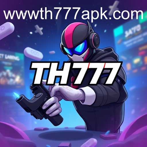 The Rise of TH777 APK in Gaming