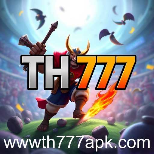 The Rise of TH777 APK in Gaming