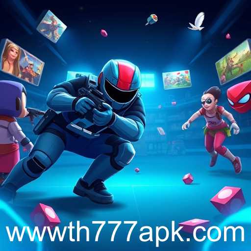 Exploring the Rise of TH777 APK in Gaming