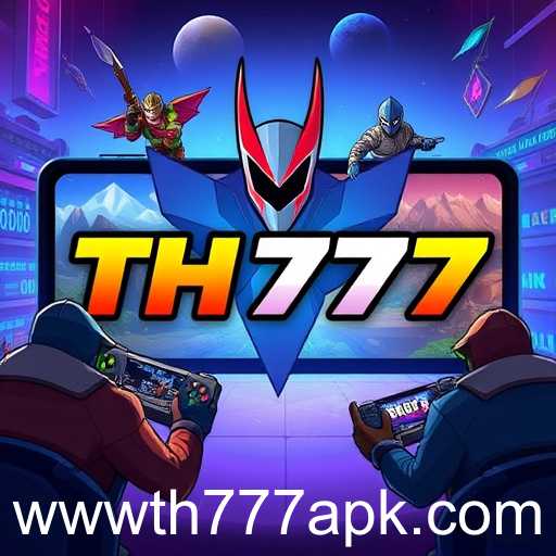 The Rise of TH777 APK: A New Era in Mobile Gaming