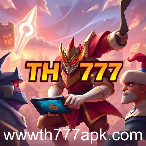 TH777 APK