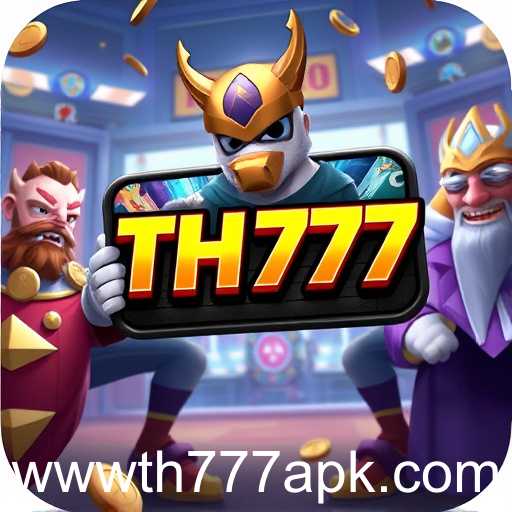 The Rise of TH777 APK in Gaming