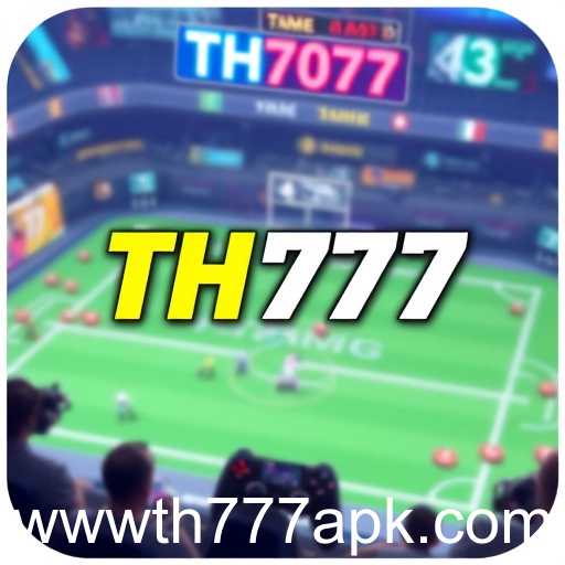 The Rising Popularity of TH777 APK