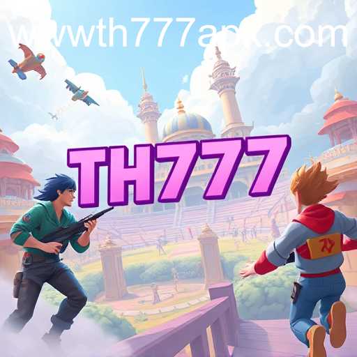 The Rise of TH777 APK: Revolutionizing Mobile Gaming