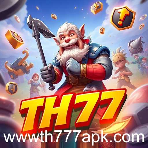 TH777 APK Sparks Interest Amid Global Gaming Trends
