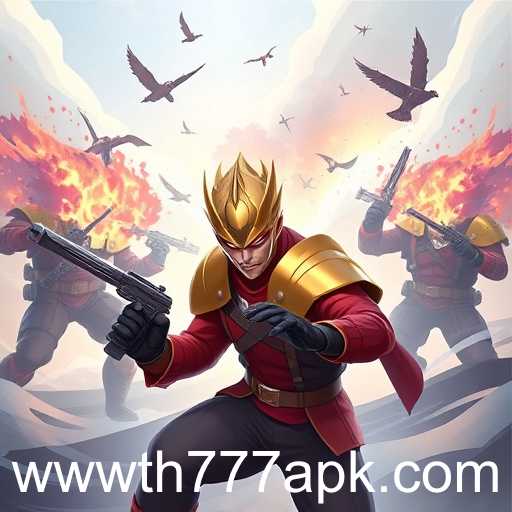 TH777 APK: Revolutionizing Mobile Gaming