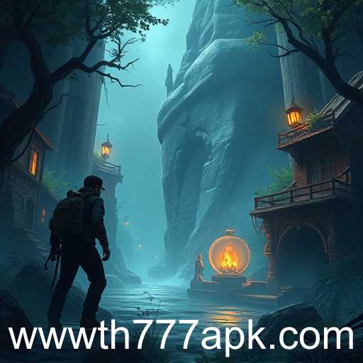 Exploring the Rise of TH777 APK in Gaming